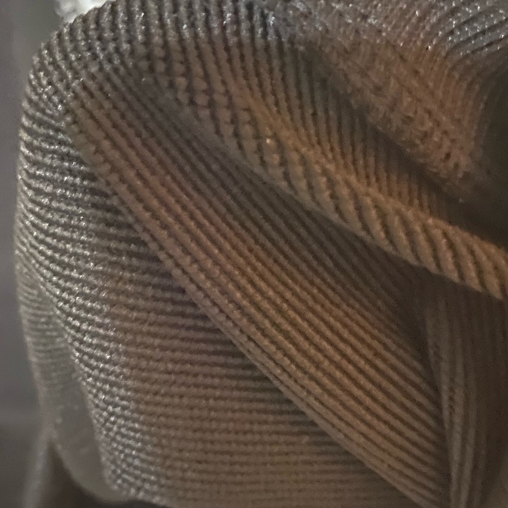 Black Graphic Men's Sweater - Picture 5 of 6